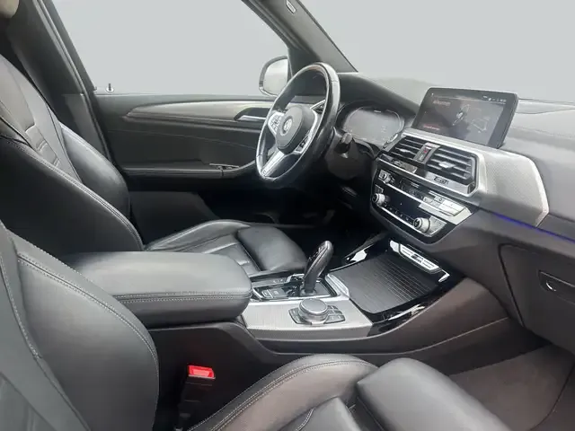 BMW X3 M