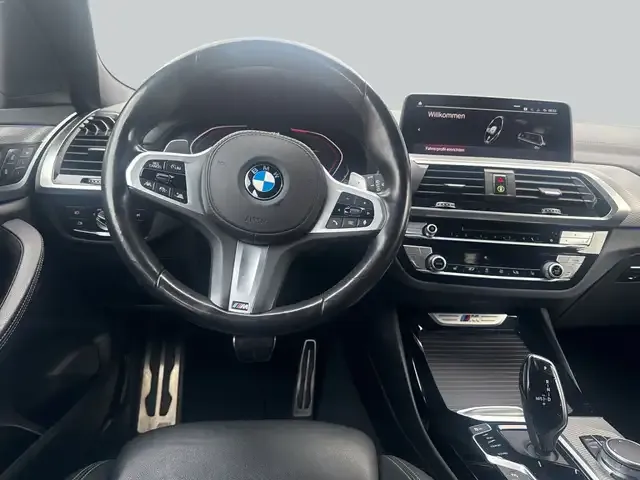 BMW X3 M