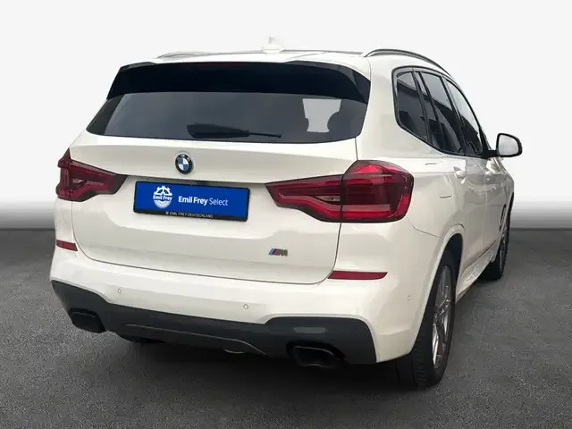 BMW X3 M