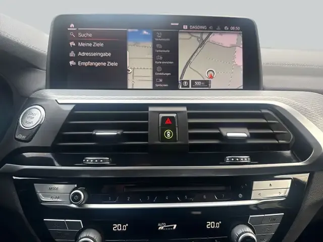 BMW X3 M