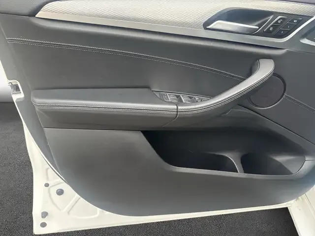 BMW X3 M