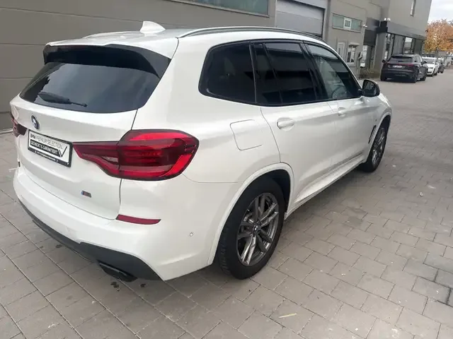 BMW X3 M