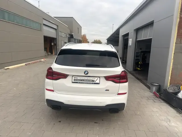 BMW X3 M