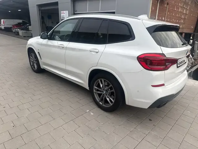 BMW X3 M