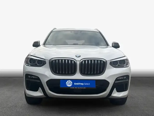 BMW X3 M
