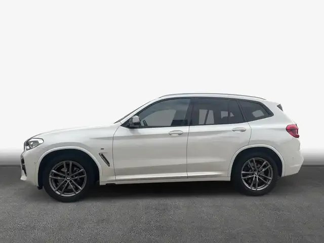 BMW X3 M