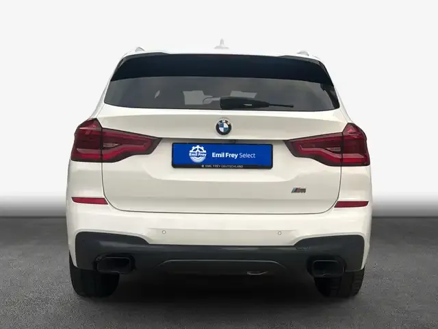 BMW X3 M