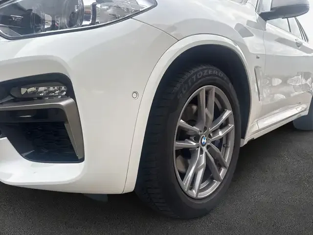 BMW X3 M