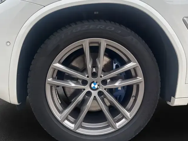 BMW X3 M