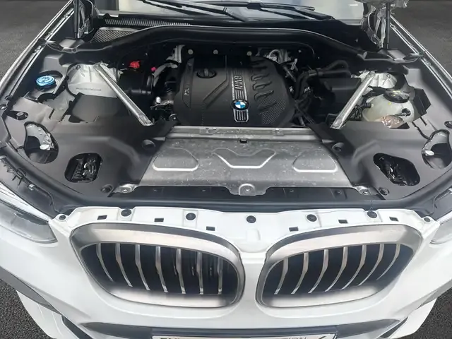 BMW X3 M