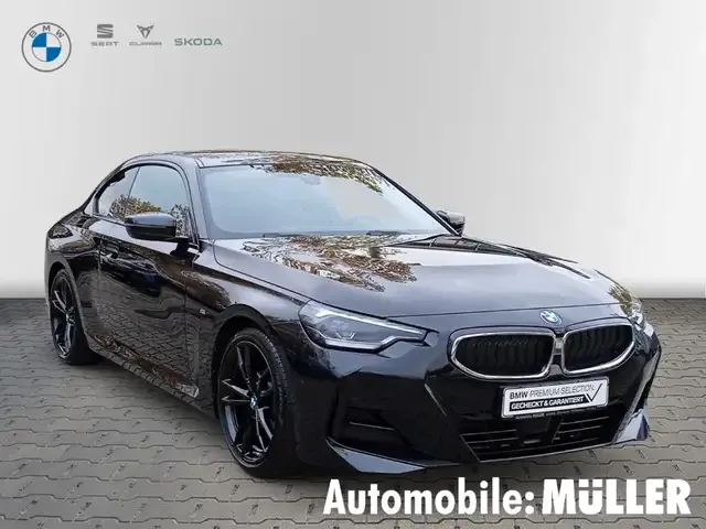 BMW 220