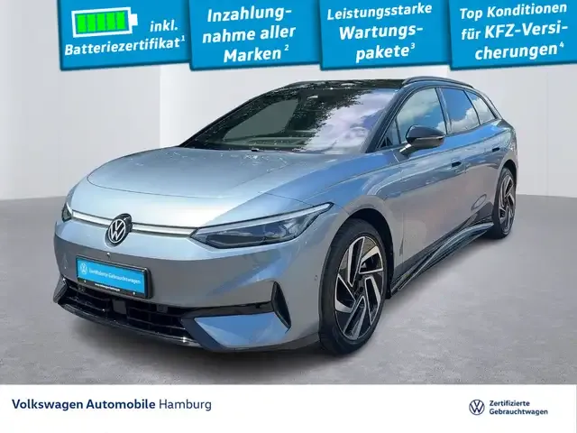 Volkswagen ID.7