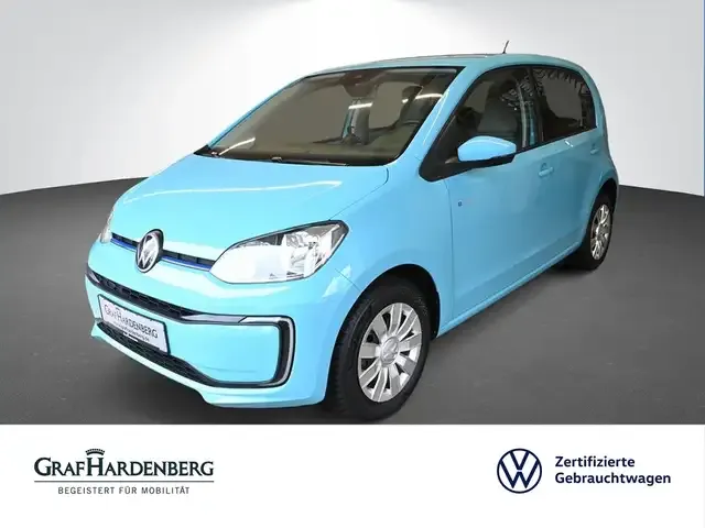 Volkswagen e-up!