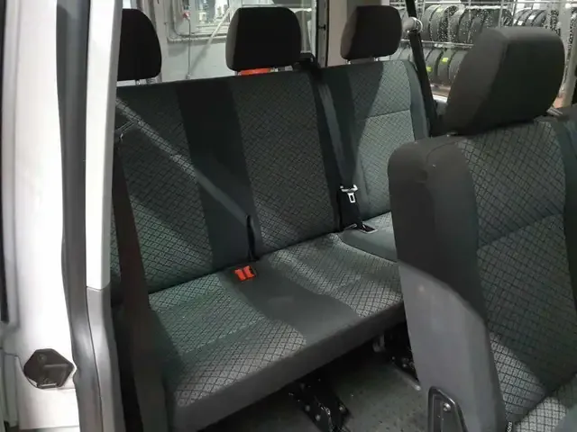 Volkswagen T6.1 Caravelle