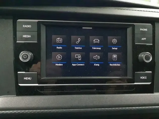 Volkswagen T6.1 Caravelle