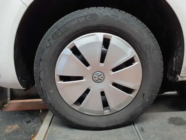 Volkswagen T6.1 Caravelle