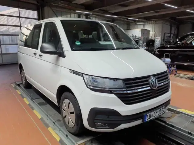 Volkswagen T6.1 Caravelle