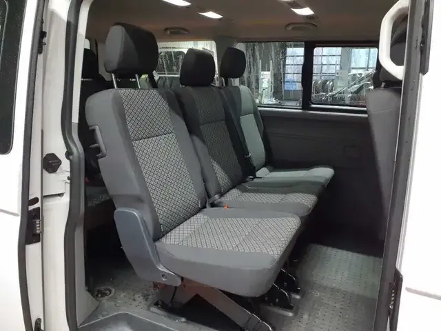 Volkswagen T6.1 Caravelle