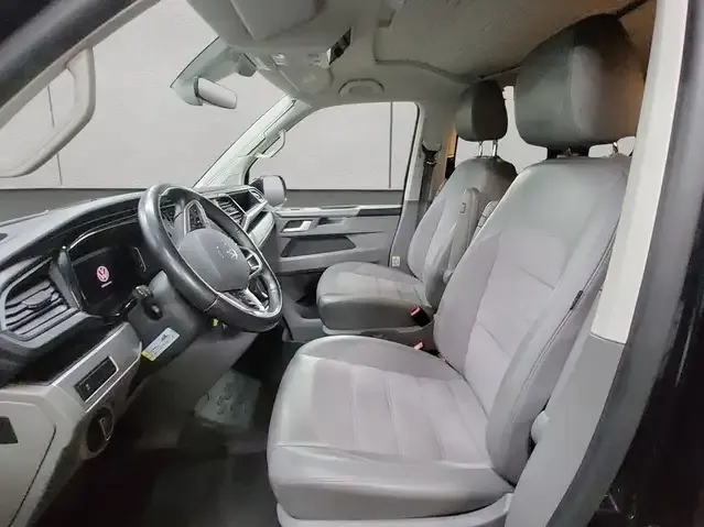 Volkswagen T6.1 California