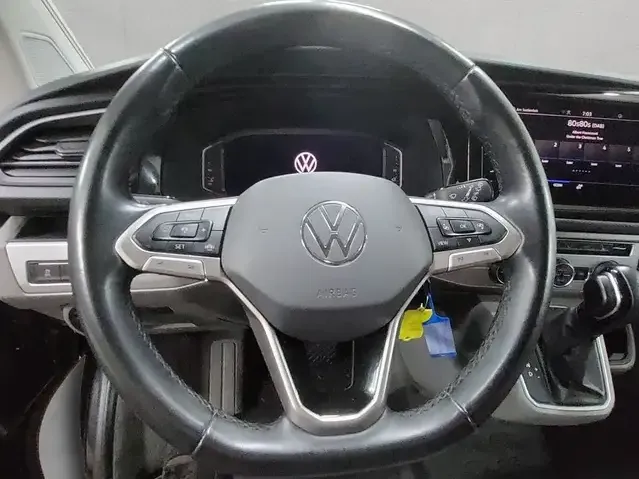 Volkswagen T6.1 California