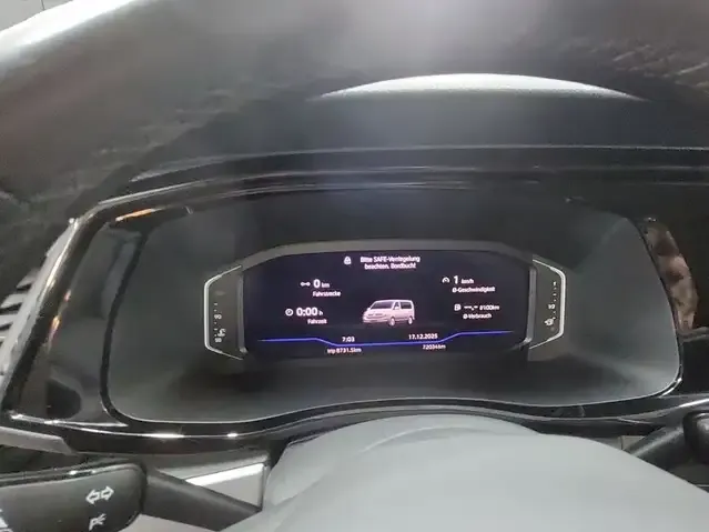 Volkswagen T6.1 California