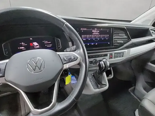 Volkswagen T6.1 California