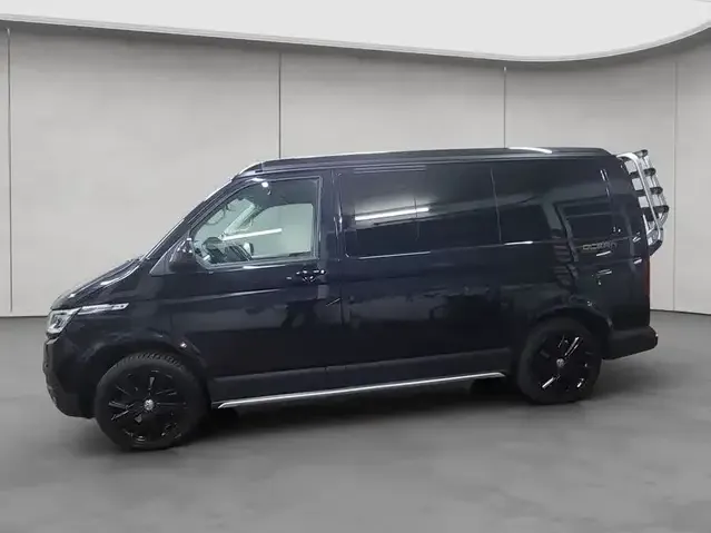 Volkswagen T6.1 California