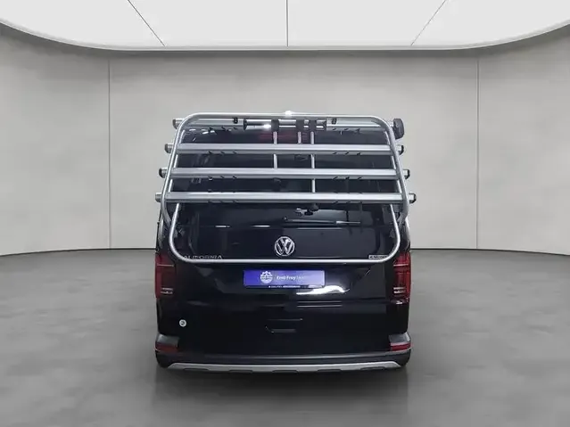 Volkswagen T6.1 California