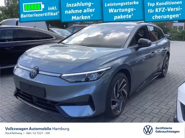Volkswagen ID.7