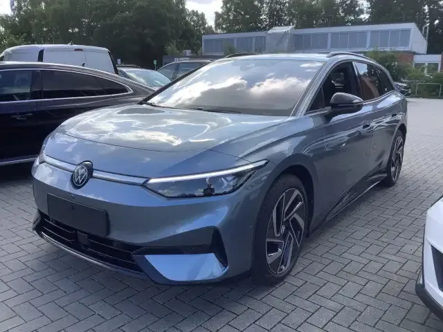 Volkswagen ID.7