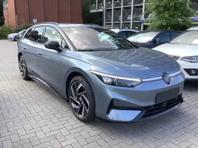 Volkswagen ID.7