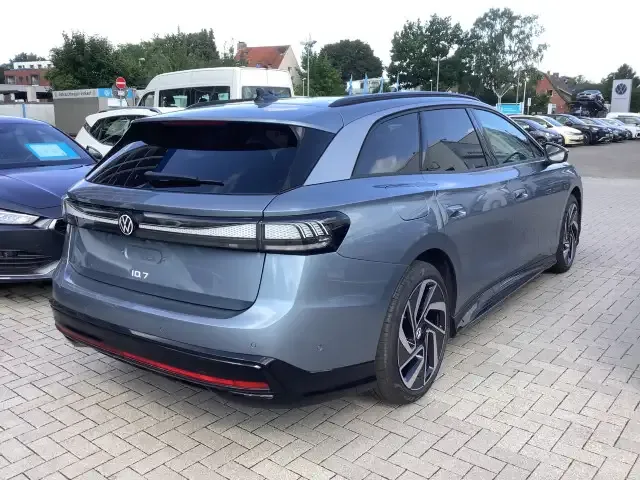 Volkswagen ID.7
