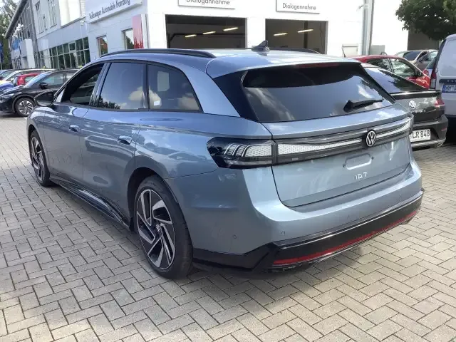 Volkswagen ID.7