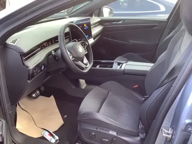 Volkswagen ID.7