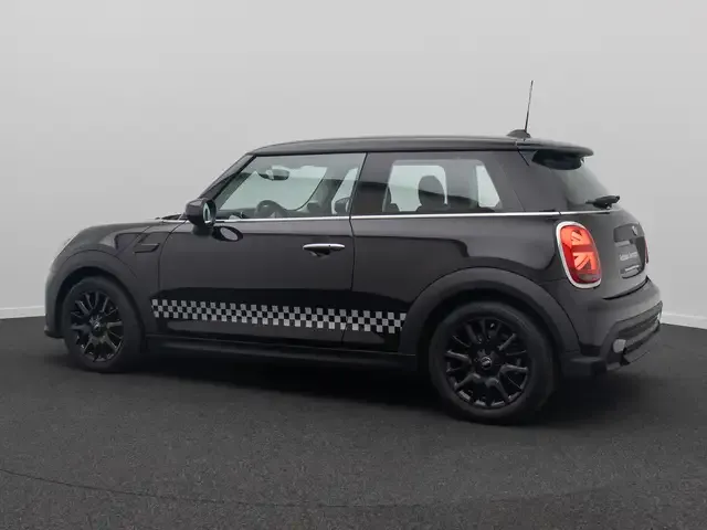MINI One