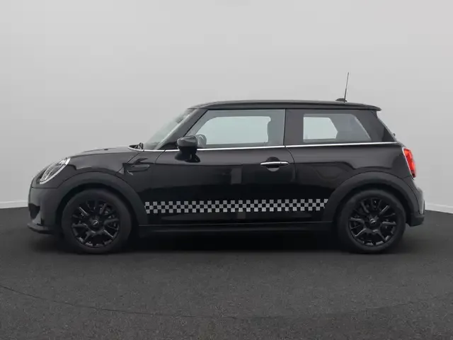 MINI One