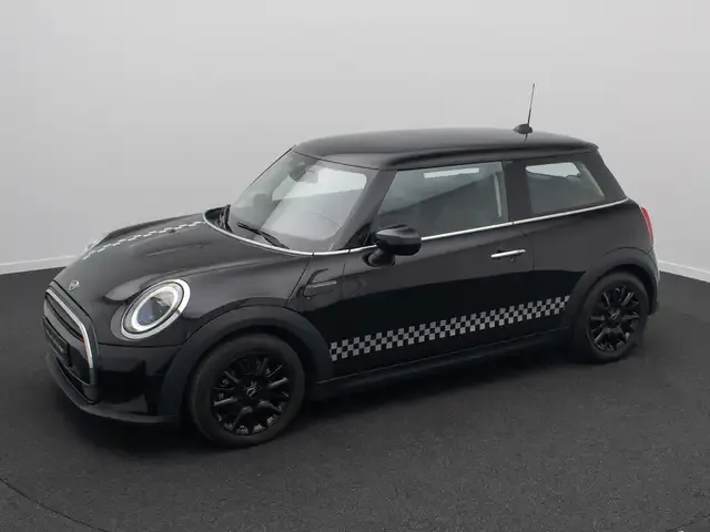 MINI One