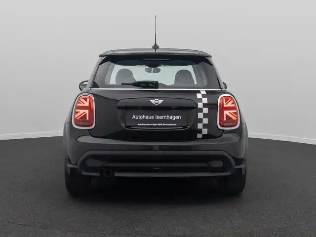MINI One