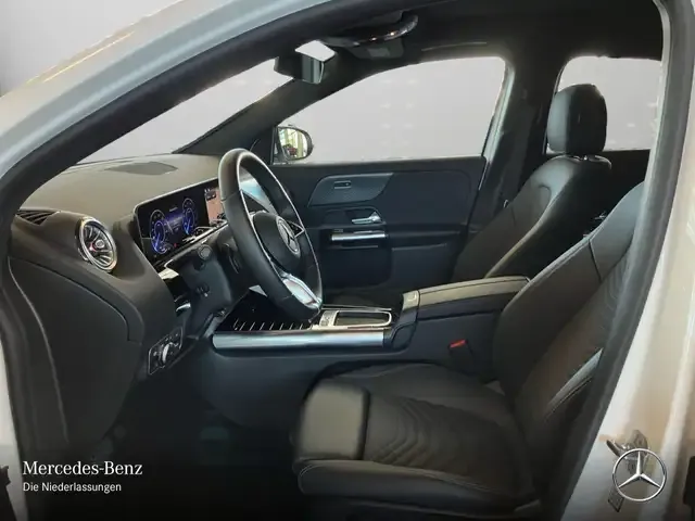 Mercedes-Benz EQA 250