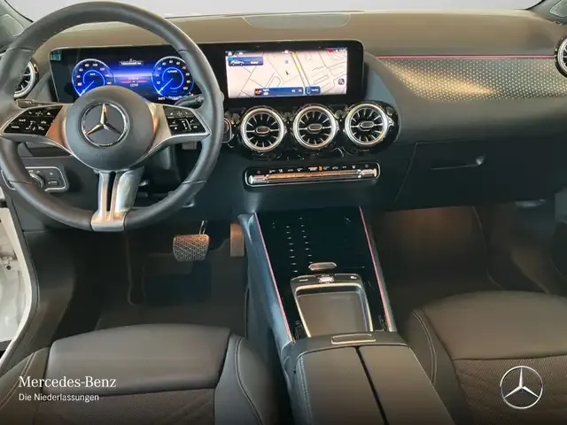Mercedes-Benz EQA 250