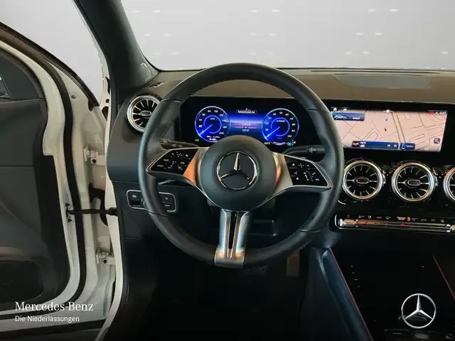 Mercedes-Benz EQA 250