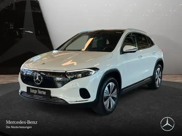Mercedes-Benz EQA 250