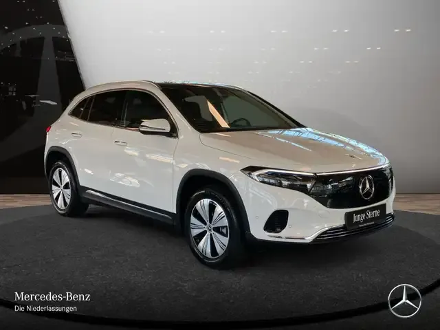 Mercedes-Benz EQA 250