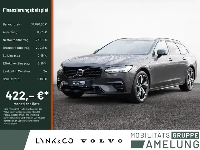 Volvo V90