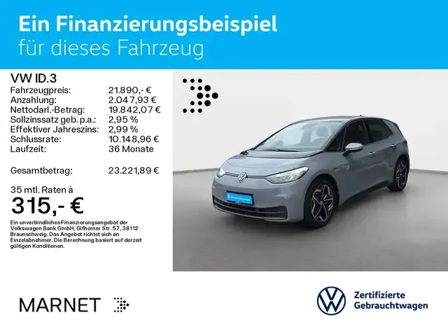 Volkswagen ID.3