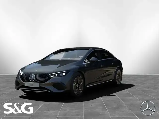 Mercedes-Benz EQE 350