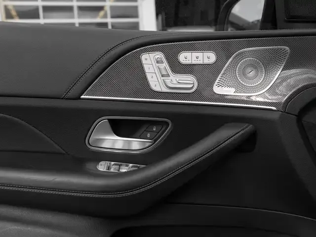 Mercedes-Benz GLE 53 AMG