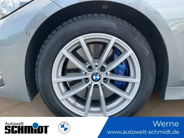 BMW 340