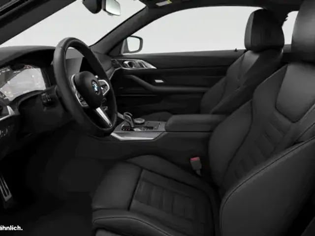 BMW 440