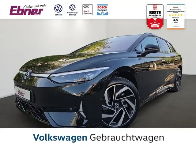 Volkswagen ID.7